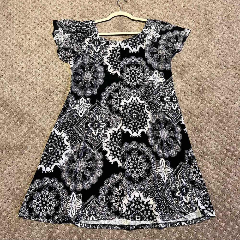 Signature by Robbie Bee Dress